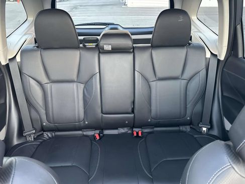 Used 2023 Subaru Forester Limited AWD/4WD image 13