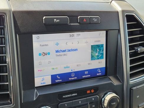 Used 2022 Ford F250 XLT w/ XLT Premium Package image 25