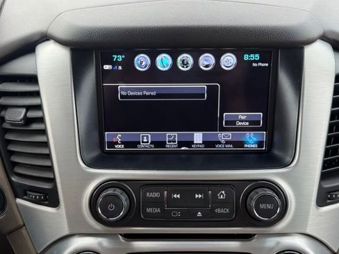 Used 2017 GMC Yukon SLT w/ Premium Edition AWD/4WD image 27