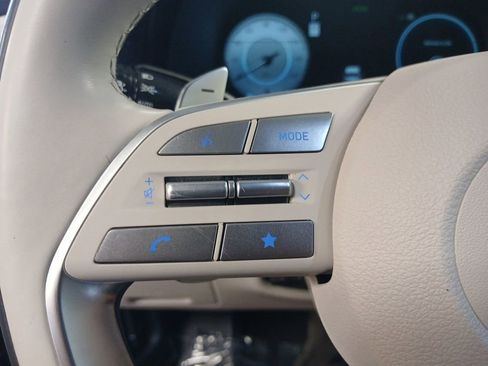 Used 2024 Hyundai Palisade Calligraphy FWD image 16