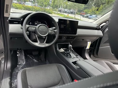 New 2026 MAZDA CX-5 Select AWD/4WD image 35