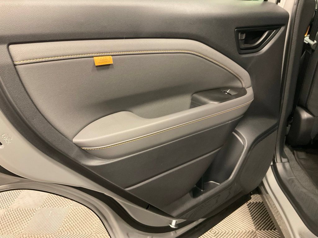 New 2026 Subaru Forester Wilderness AWD/4WD image 26