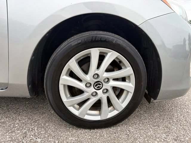 Used 2013 MAZDA MAZDA3 i Touring FWD image 31