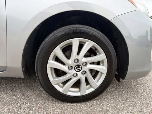 Used 2013 MAZDA MAZDA3 i Touring FWD image 31