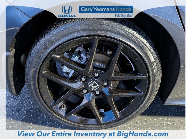 Used 2025 Honda Civic Sport image 14