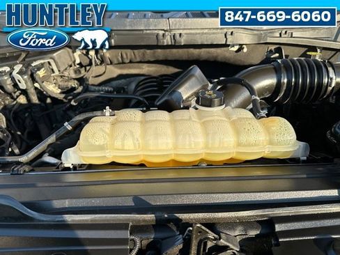 Used 2022 Ford F150 Lariat w/ Equipment Group 502A High image 10