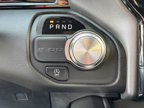New 2025 RAM 1500 Laramie w/ Night Edition image 27