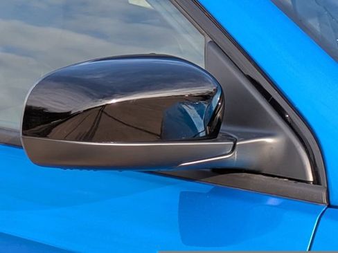 New 2026 Jeep Compass Latitude image 12