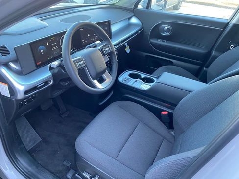 New 2026 Hyundai Ioniq 9 SE image 29