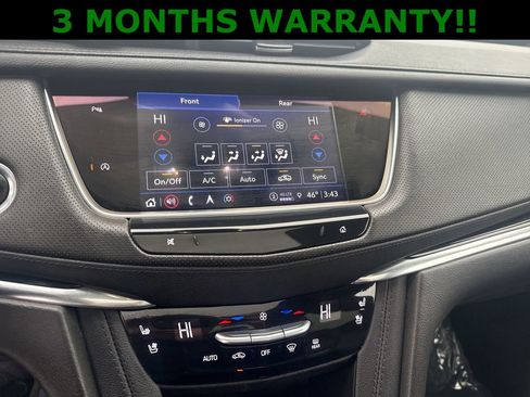 Used 2023 Cadillac XT5 Premium Luxury image 20