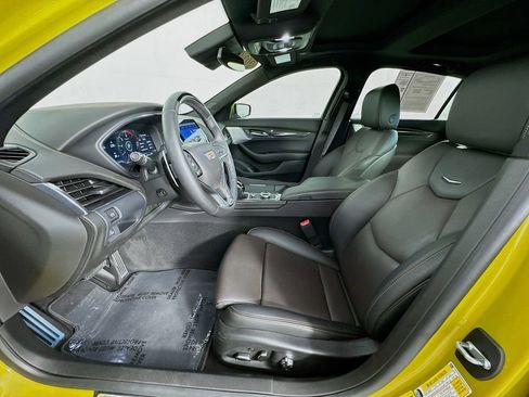 Used 2024 Cadillac CT5 V w/ Super Cruise 1 Package image 15