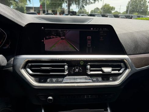 Used 2019 BMW 330i Sedan w/ Convenience Package RWD image 28