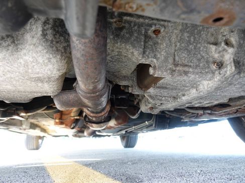 Used 1998 Honda Accord EX image 95