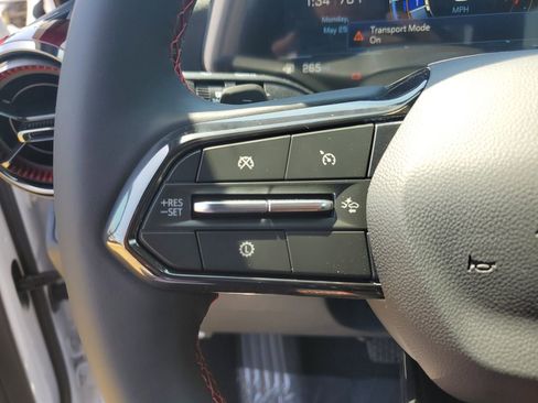 New 2026 Chevrolet Equinox RS w/ Safety and Technology Package FWD image 30