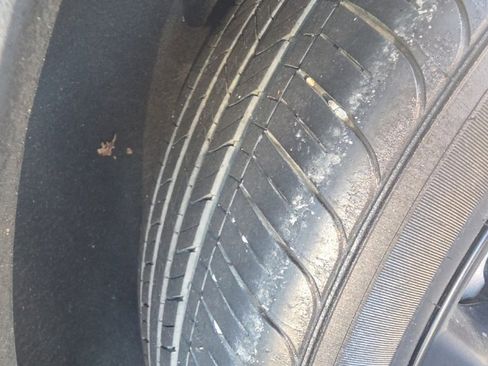 Used 2024 MAZDA CX-50 AWD 2.5 Turbo w/ Cargo Package image 10