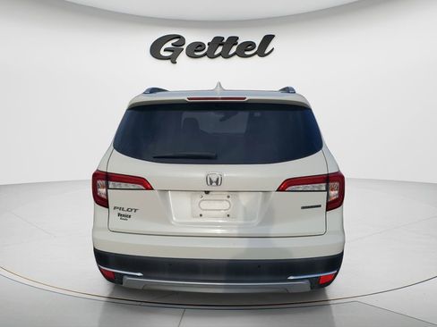 Used 2019 Honda Pilot Touring image 4