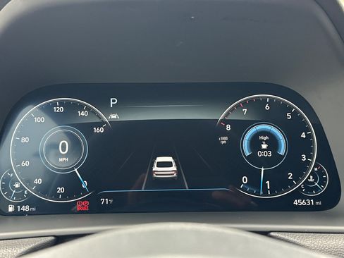 Used 2023 Hyundai Sonata SEL Plus image 24