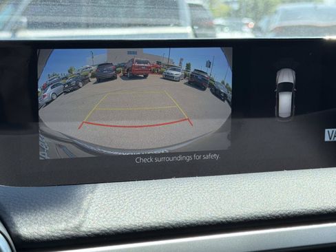 New 2026 MAZDA CX-50 Meridian Edition w/ Cargo Package AWD/4WD image 12