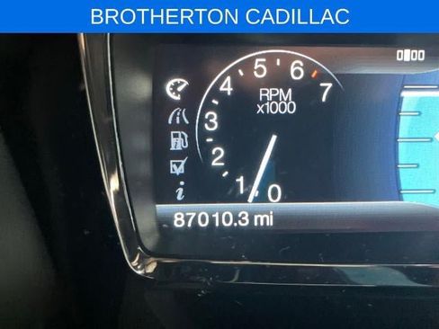 Used 2013 Lincoln MKX AWD image 22