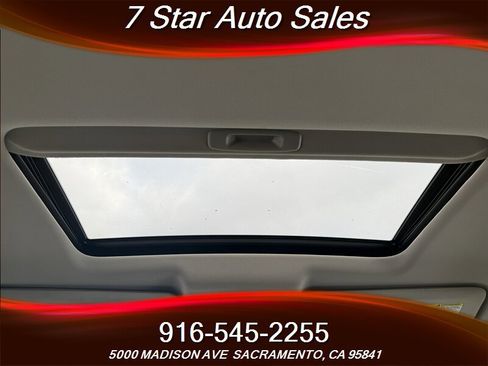 Used 2013 INFINITI QX56 4WD w/ Deluxe Touring Pkg image 19