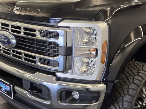New 2026 Ford F450 XLT AWD/4WD image 7