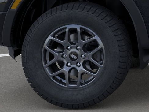 New 2026 Ford Ranger XLT AWD/4WD image 19