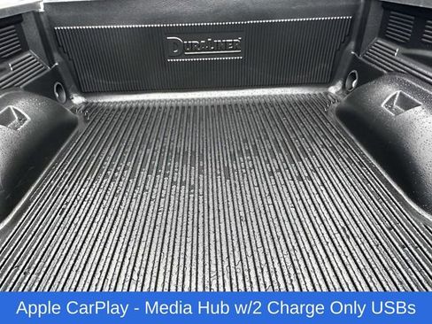 Used 2023 RAM 1500 Big Horn image 29