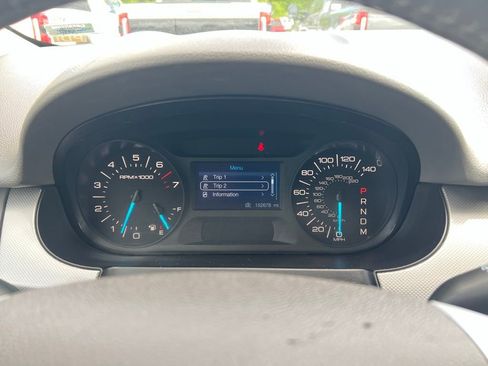 Used 2012 Ford Edge SEL FWD image 33