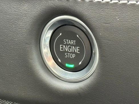 New 2026 Cadillac Escalade V w/ LPO, ONYX Package AWD/4WD image 23