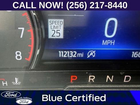 Used 2020 Ford Explorer Limited AWD/4WD image 8