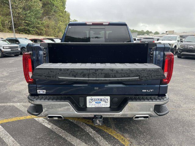 Used 2022 GMC Sierra 1500 SLT w/ SLT Premium Plus Package AWD/4WD image 13