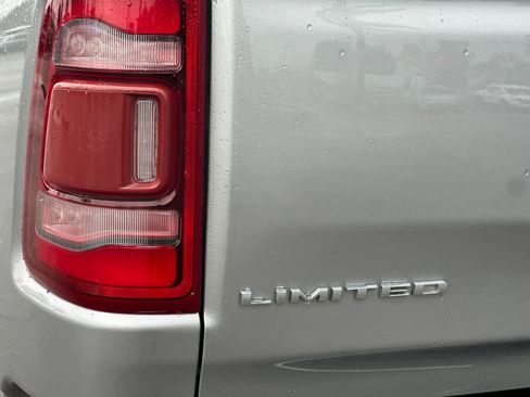 Used 2021 RAM 1500 Limited image 25