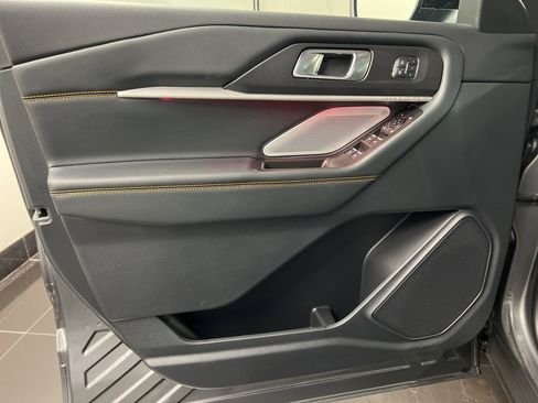 New 2026 Ford Explorer Tremor w/ Tremor Ultimate Package image 31