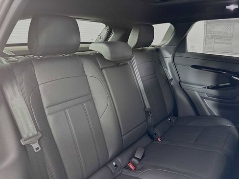 New 2026 Land Rover Range Rover Evoque S image 24