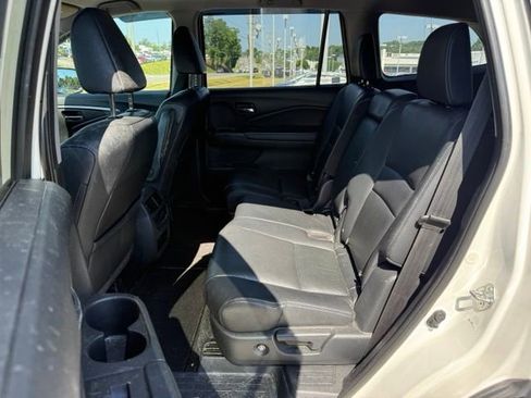 Used 2018 Honda Pilot EX-L image 17