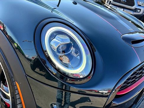 Used 2019 MINI Cooper John Cooper Works image 29