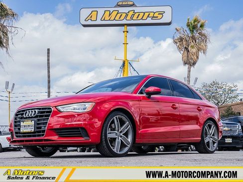 Used 2015 Audi A3 2.0T Premium Plus image 1