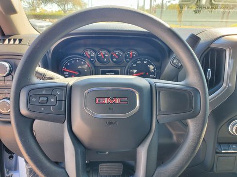 New 2026 GMC Sierra 1500 Pro w/ Pro Value Package image 15
