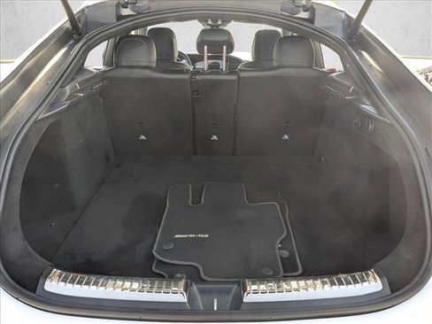 Used 2021 Mercedes-Benz GLE 53 AMG 4MATIC Coupe image 6