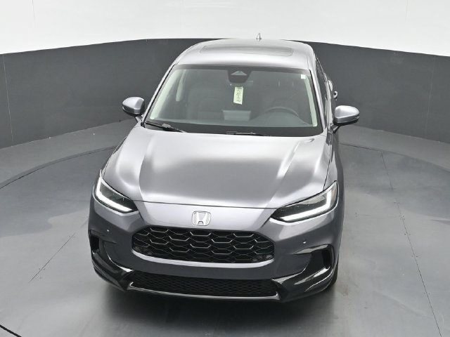 New 2027 Honda HR-V EX-L image 27