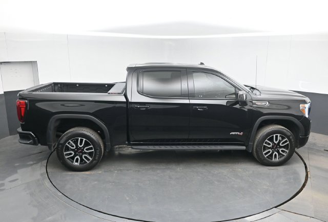 Used 2021 GMC Sierra 1500 AT4 w/ AT4 Premium Package AWD/4WD image 43