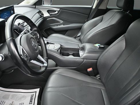 Used 2020 Acura RDX AWD image 10