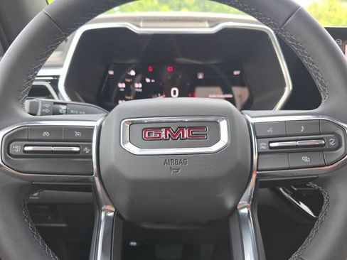 New 2026 GMC Canyon Elevation w/ Convenience Package AWD/4WD image 26
