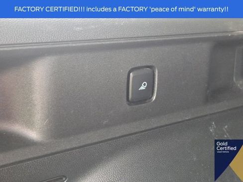 Used 2025 Ford Bronco Sport Big Bend AWD/4WD image 16