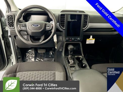 Used 2024 Ford Ranger XL w/ Trailer Tow Package image 23