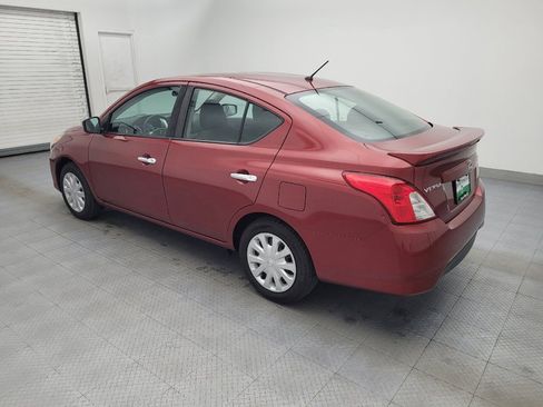 Used 2019 Nissan Versa SV FWD image 3