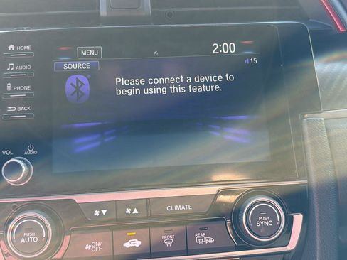 Used 2020 Honda Civic Si image 12