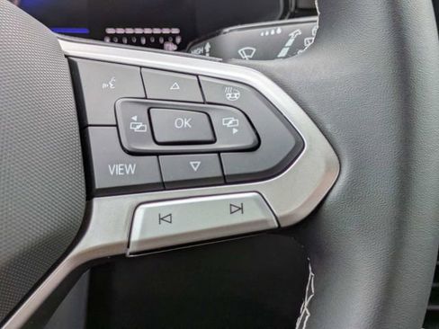 New 2026 Volkswagen Taos S FWD image 24