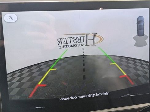 Used 2024 Ford Expedition Max XLT image 22