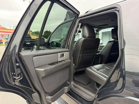 Used 2012 Ford Expedition Limited AWD/4WD image 12